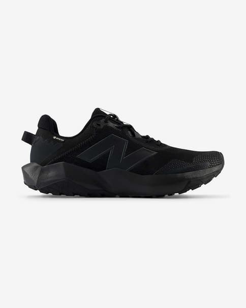 Scarpe New Balance Dynasoft Nitrel v6 GORE-TEX nero