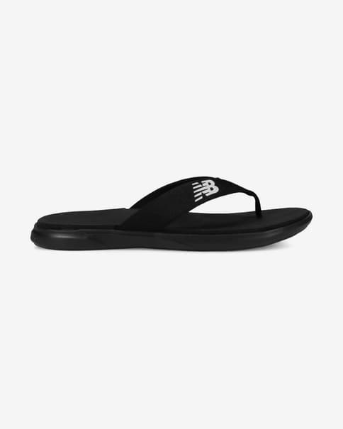 Ciabatte New Balance 340 nero puro donna