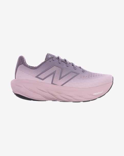 Buty New Balance Fresh Foam X 1080 v14 Różowe Lila Damskie