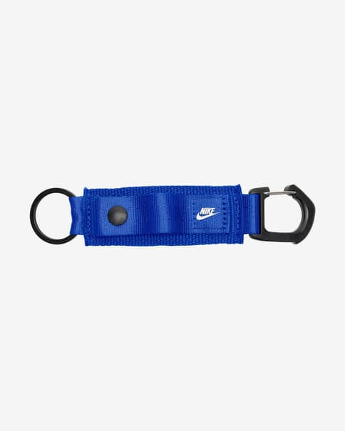 Llavero Nike Club azul