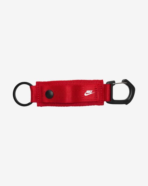 Llavero Nike Club rojo