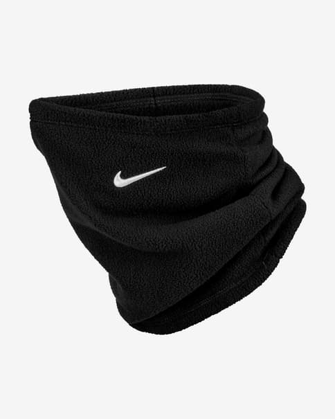Tubular Nike One Therma-Fit negro mujer