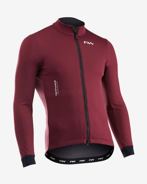 Chaqueta Northwave Blade Light granate