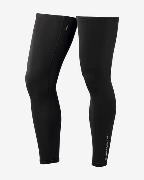 Perneras Northwave Easy negro carbon