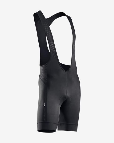 Culote Northwave Force 2 Bibshort negro