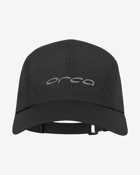 Gorra Orca Cap Basic negro