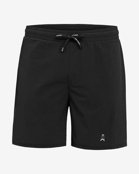 Pantalón corto Orca Surf Boardshort negro puro