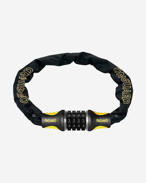 Cadena antirrobo U OnGuard Mastiff 8123 1200 x 6 mm