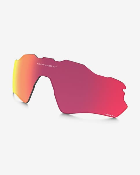 Oakley純正レンズ JAWBREAKER Prizm 24k Lens Oakley Leffingwell Replacement Lens - Prizm 24K Polarized