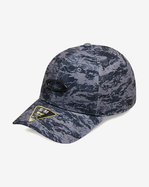 Gorra Oakley Tincan azul marino