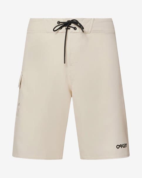 Pantalón corto Oakley Kana 21 2.0 blanco