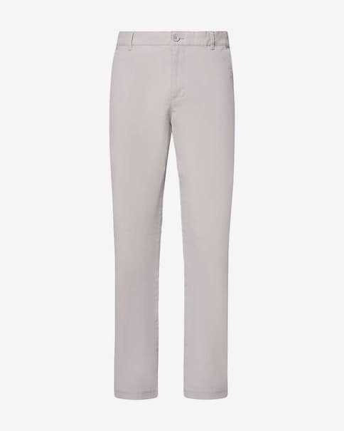 Pantalón largo Oakley All Day blanco puro