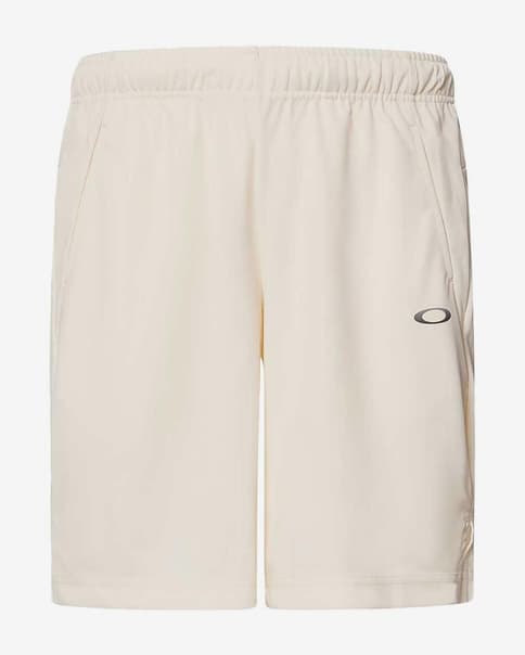 Pantalón corto Oakley Foundational 9" 3.0 blanco intenso