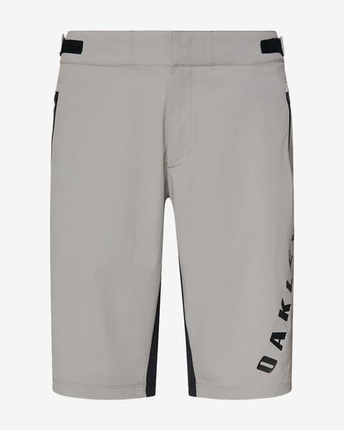 Pantalón corto Oakley Free Ride gris negro