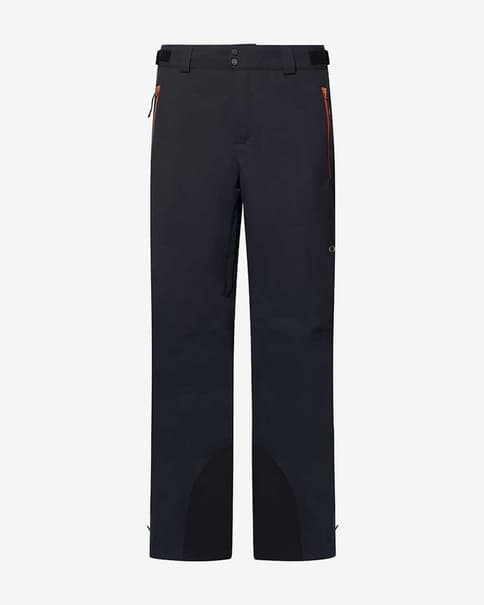 Pantalón largo Oakley Kendall RC Shell negro intenso
