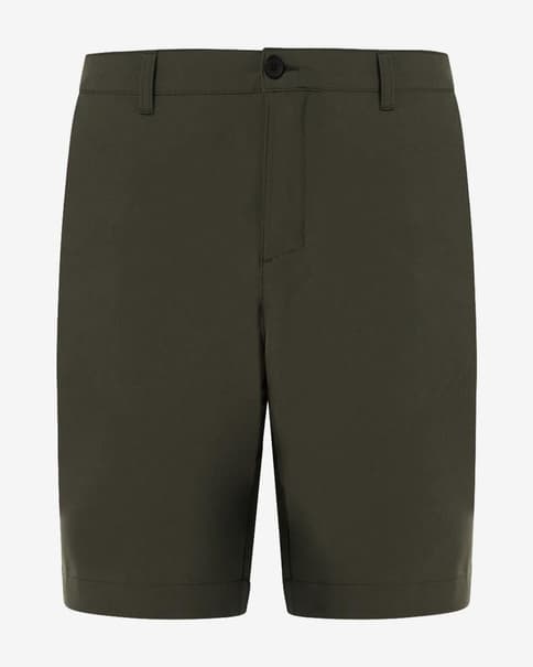 Pantalón corto Oakley Utility Chino verde caqui
