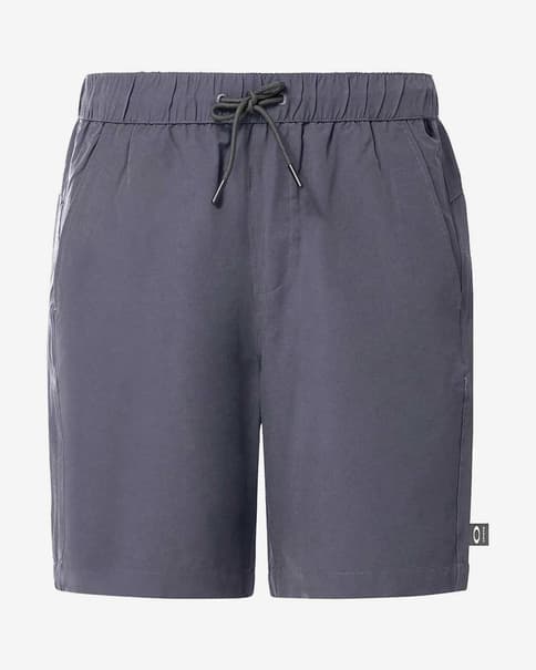 Pantalón corto Oakley All Day Short gris oscuro