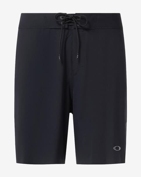 Pantalón corto Oakley Performance 19 Inch Boardshort negro puro