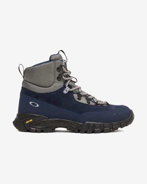 Botas Oakley Vertex azul marino gris