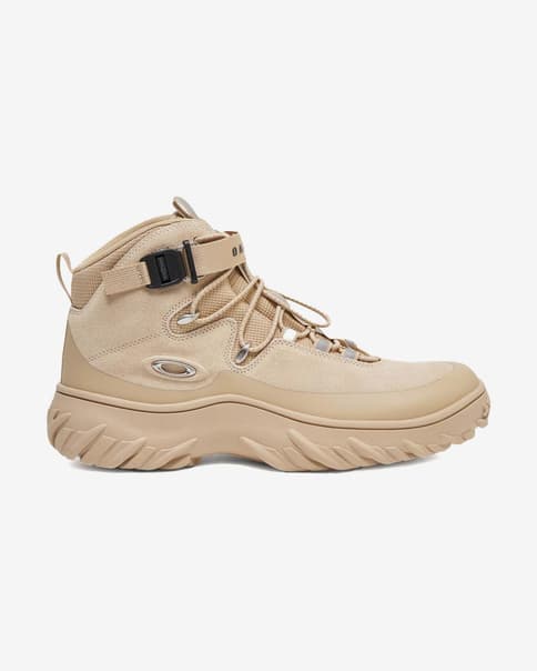 Botas Oakley Merdian beige