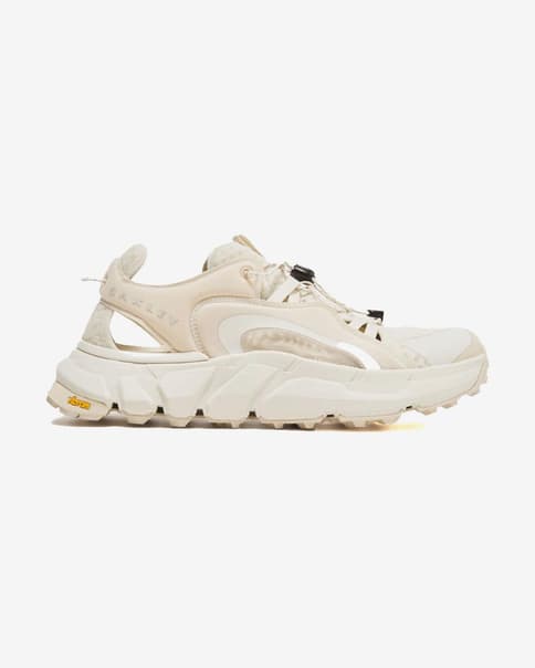 Sandalias Oakley Aquaterra Hybrid blanco crema