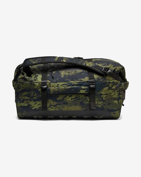 Bolsa Oakley Road Trip RC 50 L verde absoluto negro