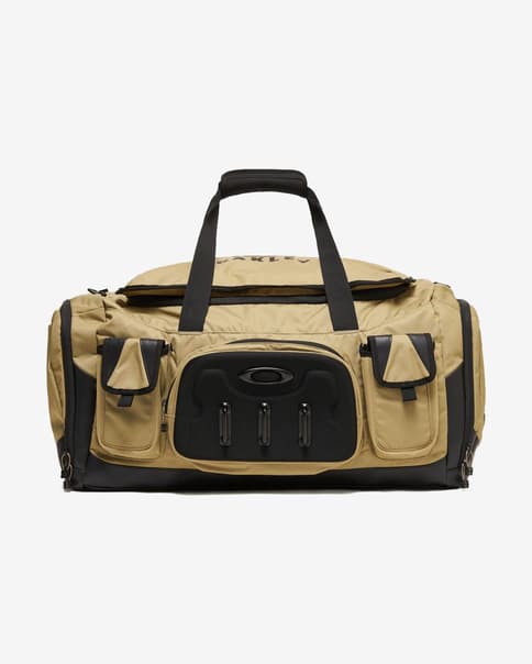 Bolsa Oakley Urban Ruck RC 97 L beige negro