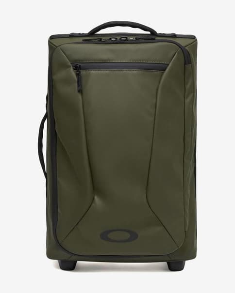 Trolley Oakley Endless Adventure RC 30L verde caqui negro