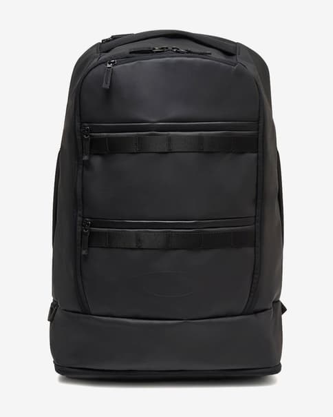 Mochila Oakley Rover Convertible 40L negro puro