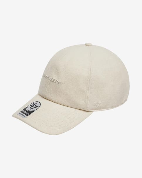Gorra Oakley Soho Dad Hat LX blanco neutro