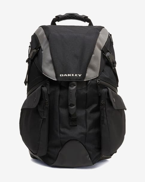 Mochila Oakley Latitude Flex Pack 30L negro puro
