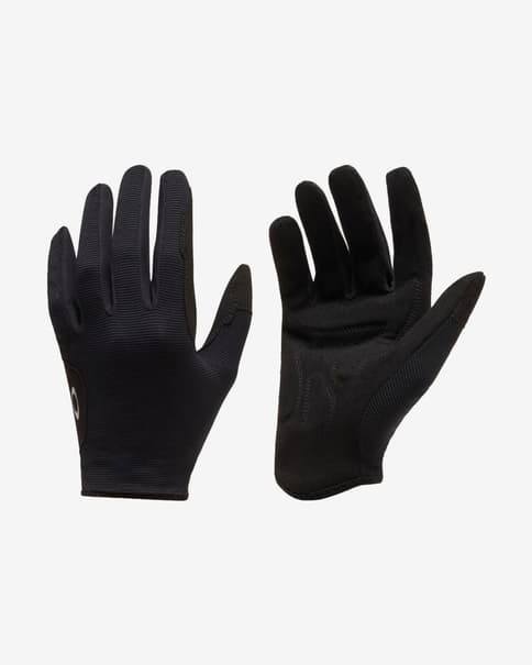 Luvas compridas Oakley Icon Classic Road preto puro