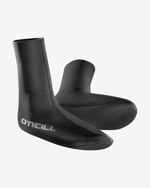 Calcetines térmicos O'Neill Heat 3mm negro