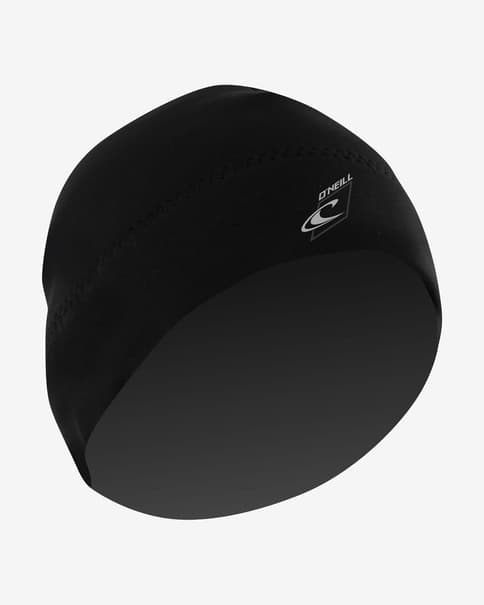 Gorro de natación O'Neill Neoprene 2mm negro 
