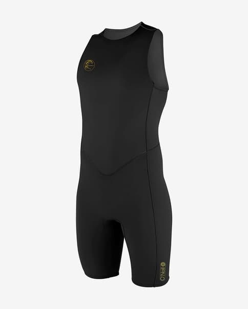 Traje neopreno corto O'Neill O'Riginal 2 mm negro intenso