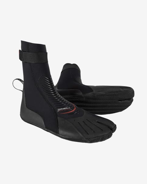 Escarpines O'Neill Heat 3mm ST negro
