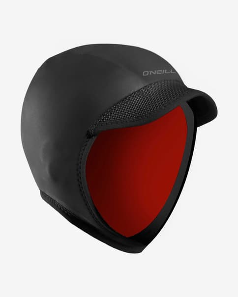 Gorro neopreno O'Neill Squid Lid 3mm negro