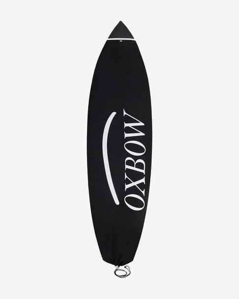 Oxbow Flechu Board Bag Black