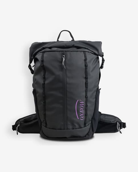 Oxbow P0PEY Backpack black