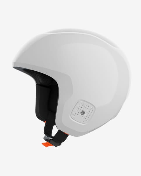 Casco POC Skull Dura X MIPS blanco