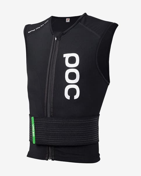 Peto protección POC Spine VPD 2.0 Regular negro
