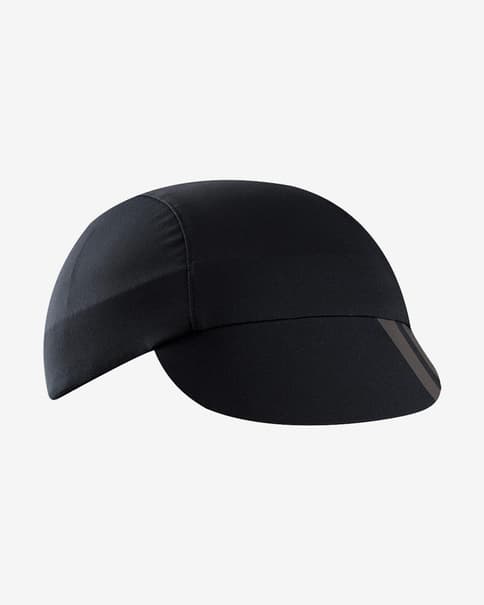 Gorra Pearl Izumi Transfer negro