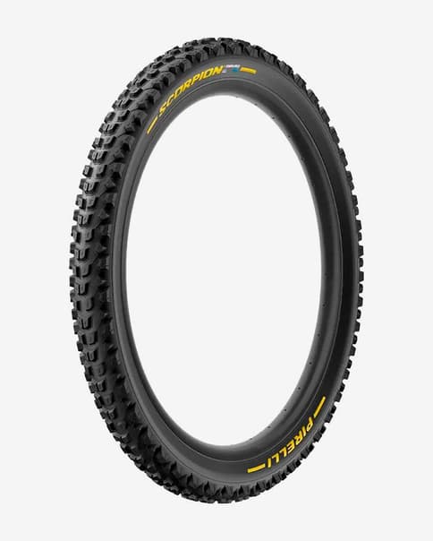 Cubierta Pirelli Scorpion Enduro S Classic Hardwall Tubeless Ready