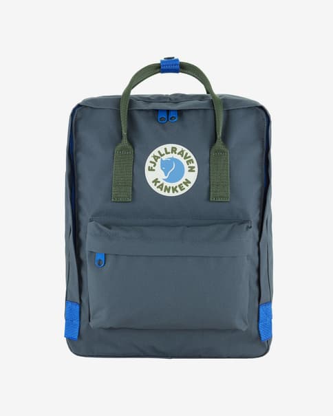 バッグ Fjallraven Kanken Art 16L Fjallraven Kanken Art Backpack – Kaviso