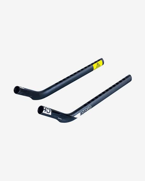 Acoples PRO Missile EVO Ski