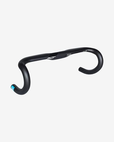 Manillar PRO PLT Compact Ergonómico negro