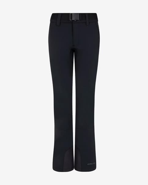 Pantalón largo Protest PRTBabou negro puro