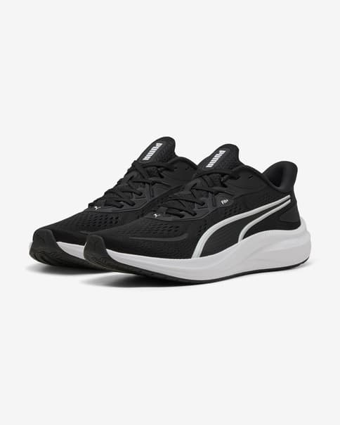 Zapatillas Puma Skyrocket Lite 2 negro puro