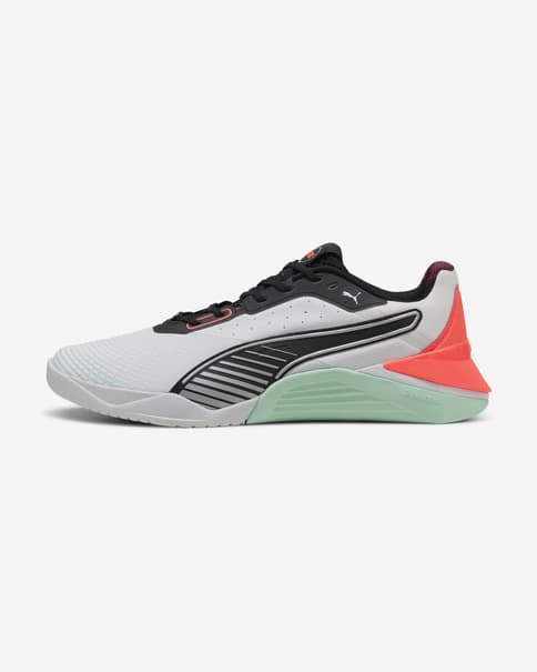 Zapatillas Puma Fuse 4.0 blanco negro