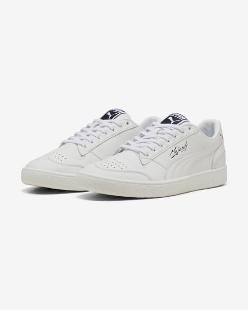 Zapatillas Puma Majesty blanco